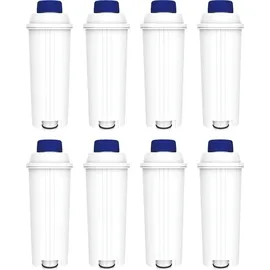 Comedes Wasserfilter 8er Set