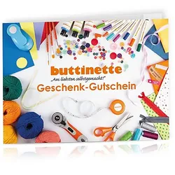 Geschenk-Gutschein