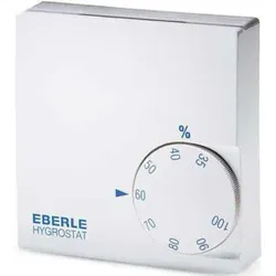 Eberle Controls Hygrostat HYG-E 6001 rw