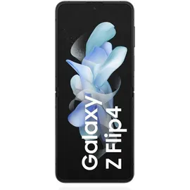 Samsung Galaxy Z Flip4 512 GB Graphite