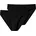 Taislip Schwarz 40