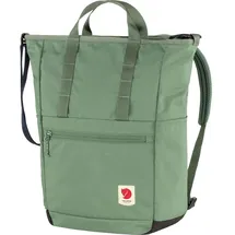 Fjällräven High Coast Totepack patina green