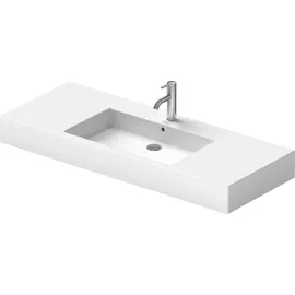 Duravit Vero Waschtisch 125 cm