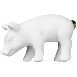 räder design Silvester Glück Schwein