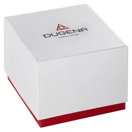 Dugena Kinderuhr 4460890 SILBER/SCHWARZ