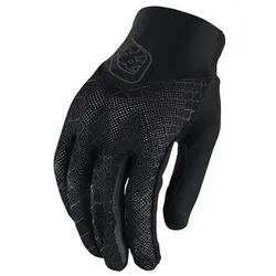 Troy Lee Designs Wmn'S Ace Glove Snake M - Black