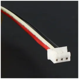 AccuCell Akku passend für GoPro CHDHA-301, Hero +, Hero HWBL1, Hero Plus Akku PR-062334