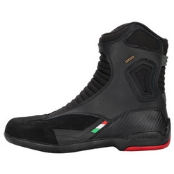 VTB 21 Touring Stiefel schwarz 40