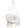 DETEX Hängesessel 150kg belastbar Beige