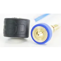 e3d online E3D Revo High Flow HotSide Single Nozzle Kit - 1.75mm - 24V - 60W