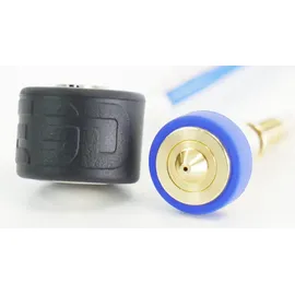 e3d online E3D Revo High Flow HotSide Single Nozzle Kit - 1.75mm - 24V - 60W