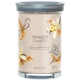 Yankee Candle Vanilla Crème Brûlée 567 g