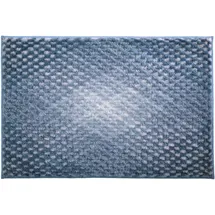 KLEINE WOLKE  Cory 60 x 100 cm navy