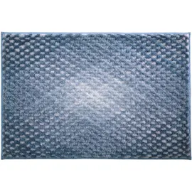 KLEINE WOLKE  Cory 60 x 100 cm navy
