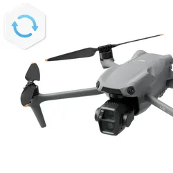 DJI Care Refresh (DJI Air 3S) 1 Jahr (Karte)