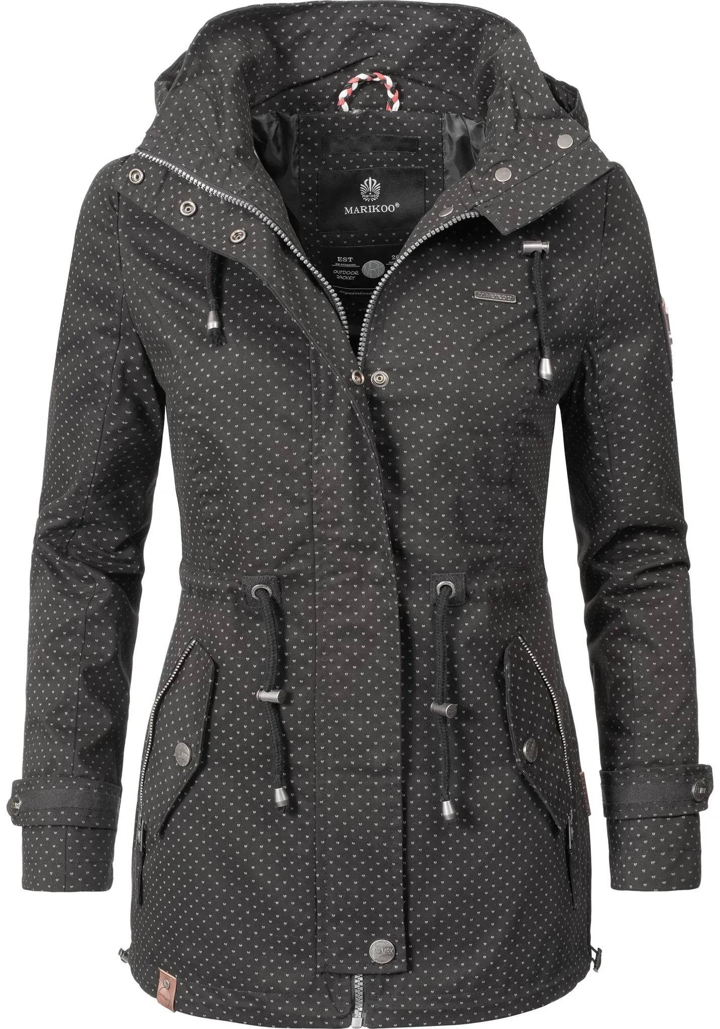 Outdoorjacke MARIKOO 