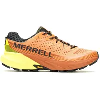 Merrell Herren Agility Peak 5 orange 42.0