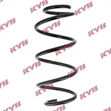 KYB Fahrwerksfeder K-Flex RA1261