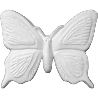 Decosa Wandtattoo Papillon, 17 x 13,5 cm