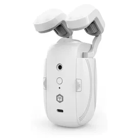 Nedis SmartLife, USB-/Batteriebetrieben, weiß