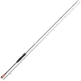 Spro Trout Master NT Lite Influence 2,10m 2-12g - Angelrute zum Spinnangeln, Spinnrute für Bäche & Flüsse, Rute, Forellenrute