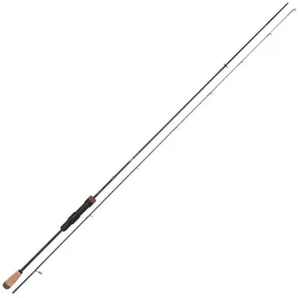 Spro Trout Master NT Lite Influence 2,10m 2-12g - Angelrute zum Spinnangeln, Spinnrute für Bäche & Flüsse, Rute, Forellenrute