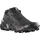 Salomon Speedcross 6 Wide Herren Black/Black/Phantom 43 1/3