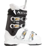 Mc Kinley McKinley Safine Pearl 60 Skistiefel White/Black 23