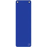 TRENDY Sport ProfiGymMat Professional 180x60cm Blau 1,5 cm