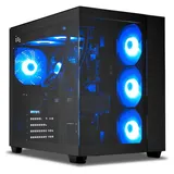 Medion Tank X15 Ryzen 7 7800X3D 4,0 GHz 32 GB RAM 1 TB SSD RTX 5060 Ti Win 11