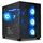Medion Tank X15 Ryzen 7 7800X3D 4,0 GHz 32 GB RAM 1 TB SSD RTX 5060 Ti Win 11