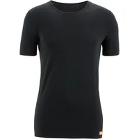 Bruno Banani Unterhemd Schwarz XXL