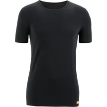 Bruno Banani Unterhemd Schwarz XXL