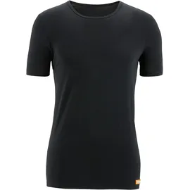 Bruno Banani Unterhemd Schwarz XXL
