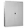 Stier Flügeltürenschrank Zink 1950x1500x400 mm grau