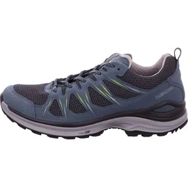 Lowa INNOX EVO II LO dunkelpetrol/grau, - Gr.: 47