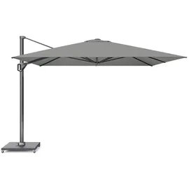 Platinum Challenger T1 Premium 350 x 350 cm Grau