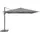 Platinum Challenger T1 Premium 350 x 350 cm Grau