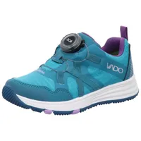 Vado MIKE LO Boa GTX für Kinder, türkis, Gr.