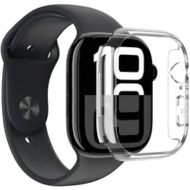 AMAZINGthing Minimal Case – Smartwatch-Hülle für Apple Watch 10/11 (42mm), mit Rundum-Schutz
