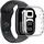 AMAZINGthing Minimal Case – Smartwatch-Hülle für Apple Watch 10/11 (42mm), mit Rundum-Schutz
