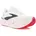 Damen White/Black/Diva Pink 40