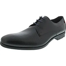 LLOYD Schnürhalbschuh Business (elegant) Rouen - Schwarz - 42,5