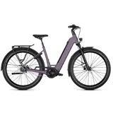 Kalkhoff Image 3 Advance 2026 27,5 Zoll RH 43 cm Damen lila