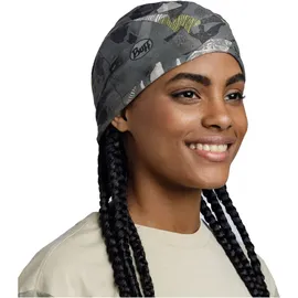 Buff CoolNet UV Multifunktionstuch 809 hetch forest
