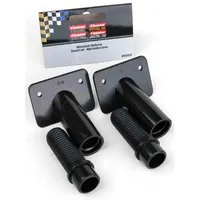 Carrera DIGITAL 132 Stützensatz Steilkurve (85202)