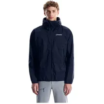 Berghaus Rain-Motion Jacket Herren Blau L