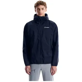 Berghaus Rain-Motion Jacket Herren Blau L