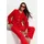 Madeleine Blazer Rot 46