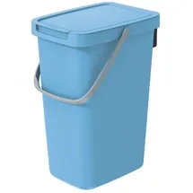 KEDEN Abfalltrennbehälter 12 l 1-tlg. blau